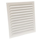 Plastic Drain Covers 300 X 300 BM46